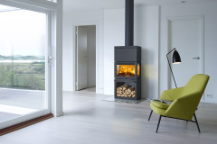 Jotul F 520 HT int 1