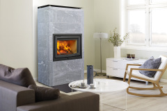 Jotul FS 166 Int 2
