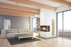 Jotul I 620 FRL int 1