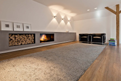 Brunner architektur-kamin foto 3