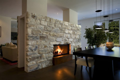 Brunner architektur-kamin foto 5