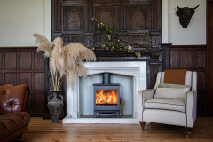 Charnwood Cranmore-7 - Krby Kamna Székely Poděbrady