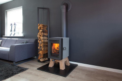 Wanders Oak-Concrete-grey-wood-base foto